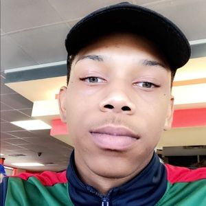 Meet your Posher, Tyquavian